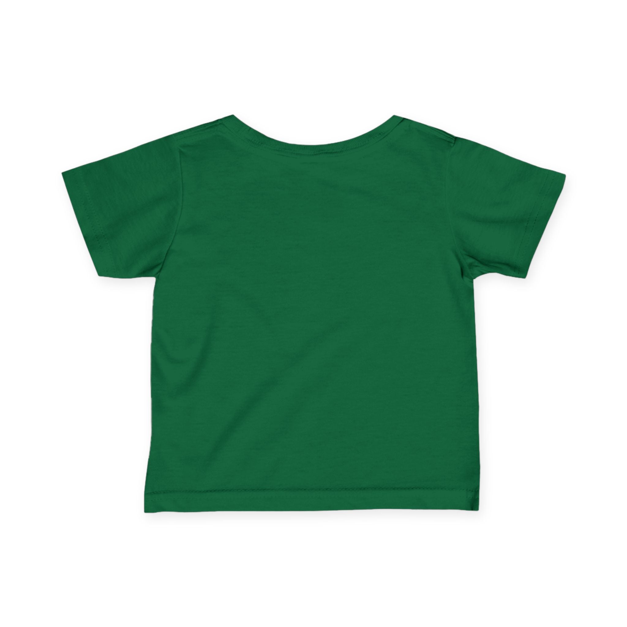 "Lowkey Lil Queen- Infant Tee