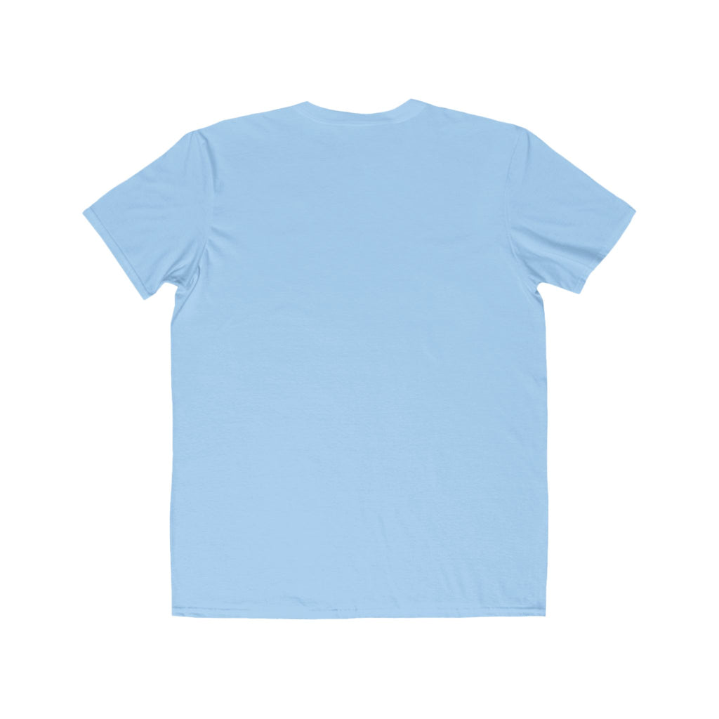 Lowkey Merry Christmas Men's Holiday Tee