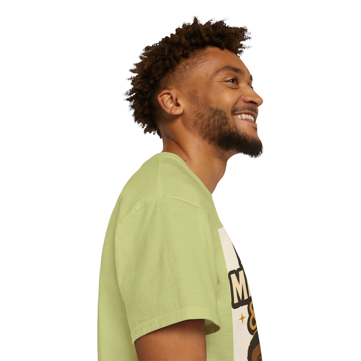 Merry, Melananted & Magic Men's Tee