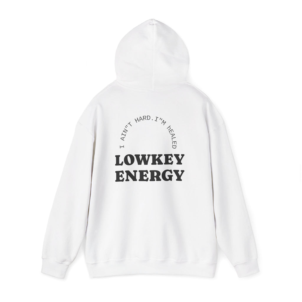 Lowkey King Energy Sweatshirt