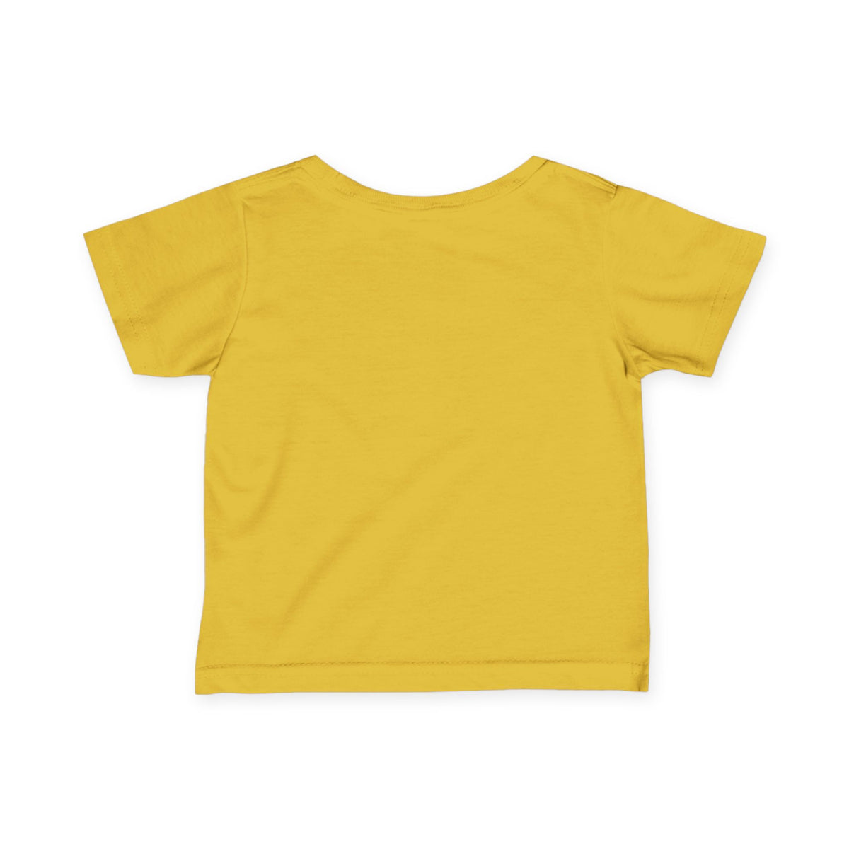 "Lowkey Lil Queen- Infant Tee
