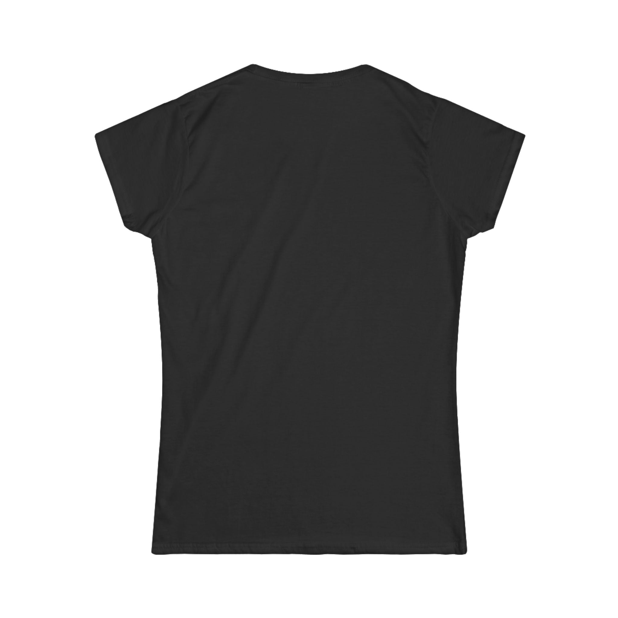 Merry Melanated & Magic Women's Tee