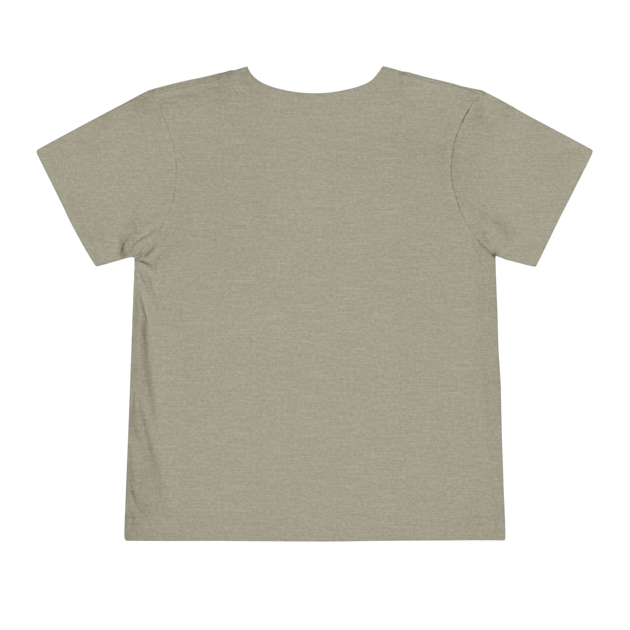 Lowkey Lil Queen Toddler Tee