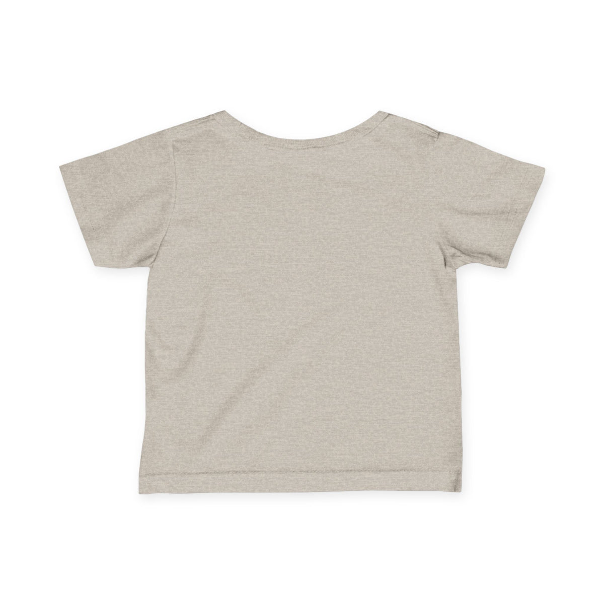 "Lowkey Lil Queen- Infant Tee