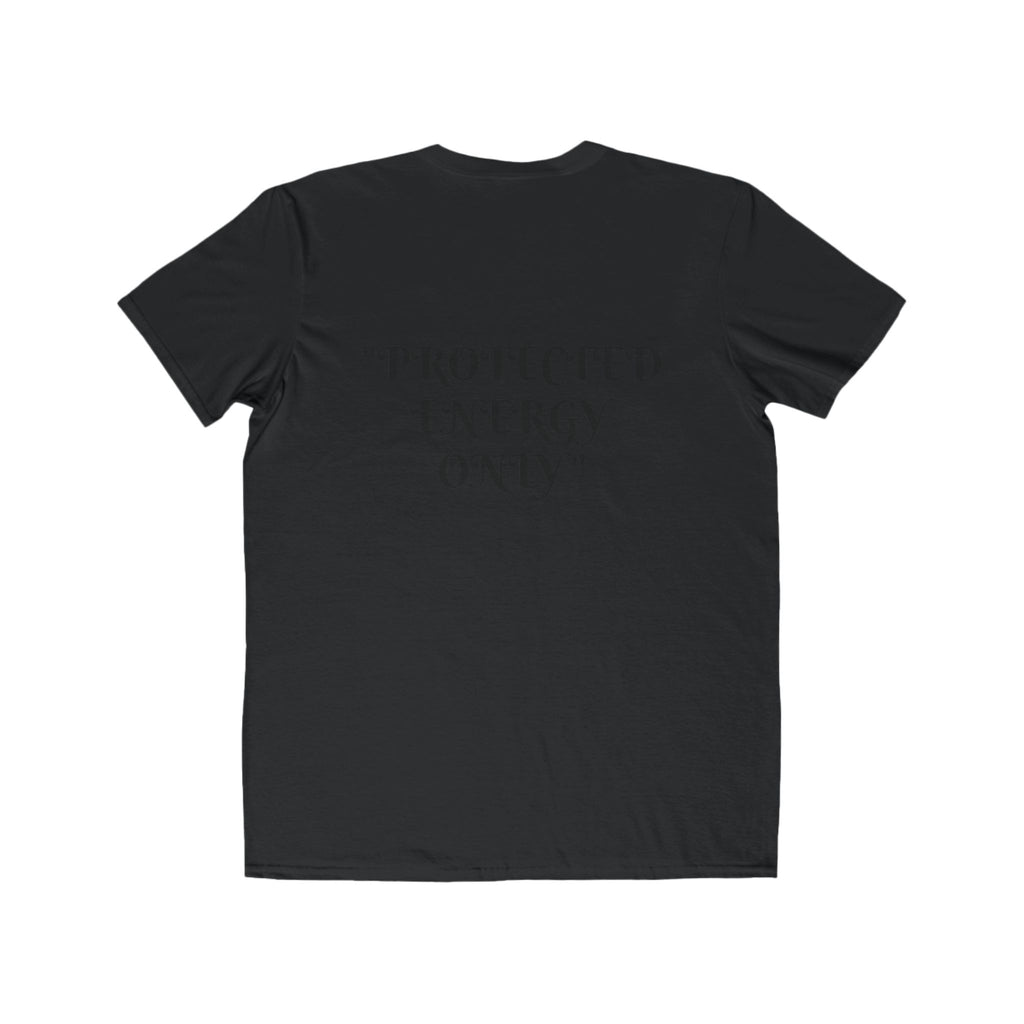 "Men's Protected Energy Only Halloween Tee"