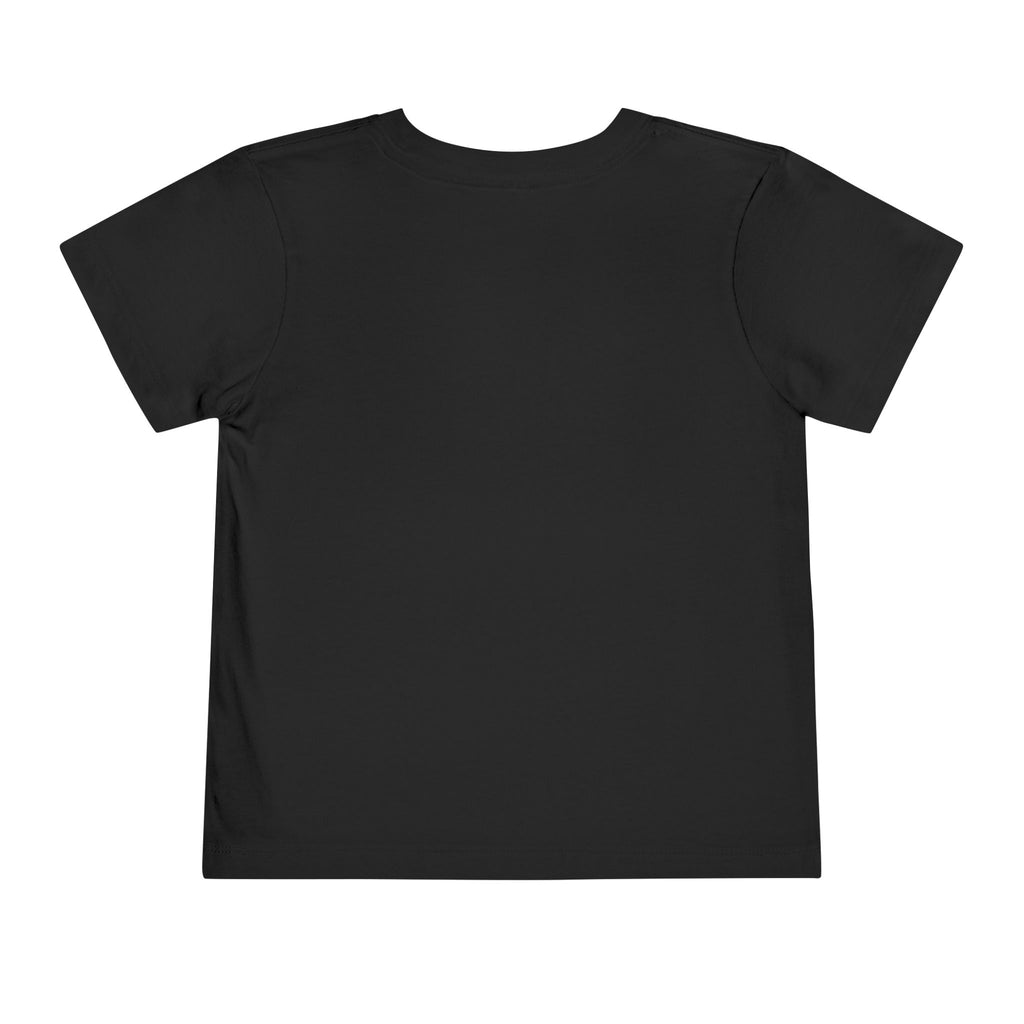Lowkey Lil King Toddler Tee