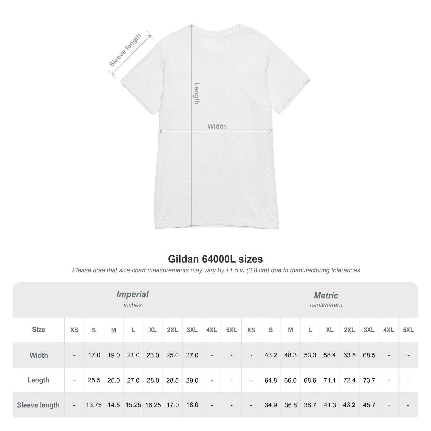 Valentine's Day Heart  Tee