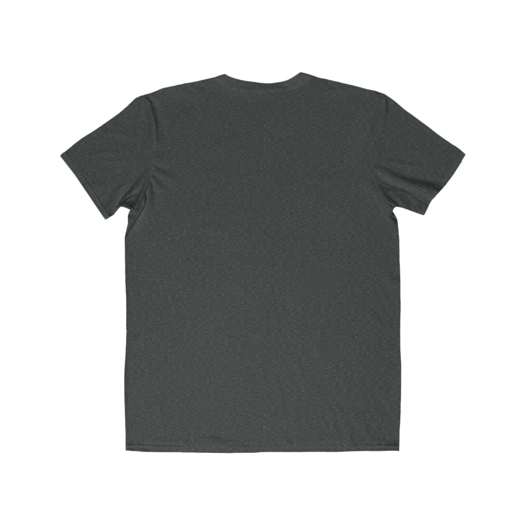 Men's Christmas Vibes Dabbing Penguin Tee