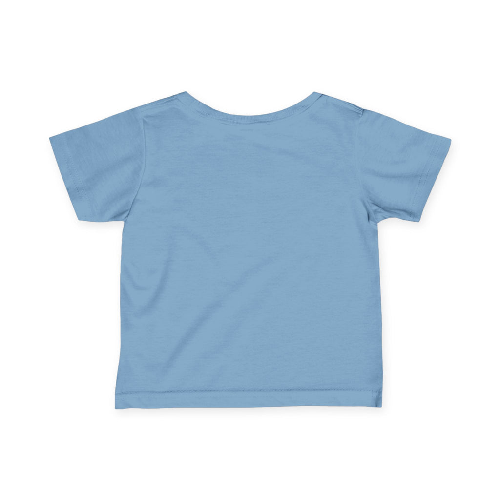 "Lowkey Lil Queen- Infant Tee