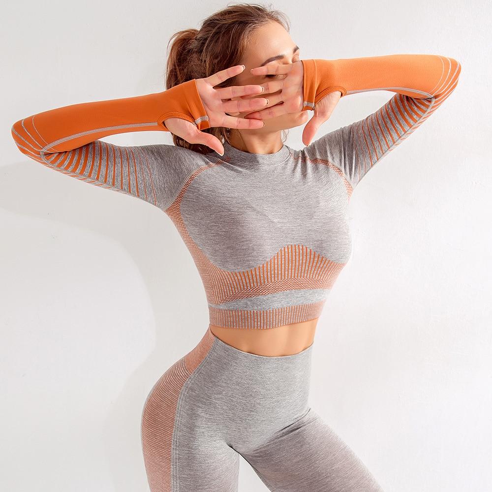 LOWKEY FLOW SEAMLESS SET