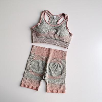 LOWKEY FLOW SEAMLESS SET